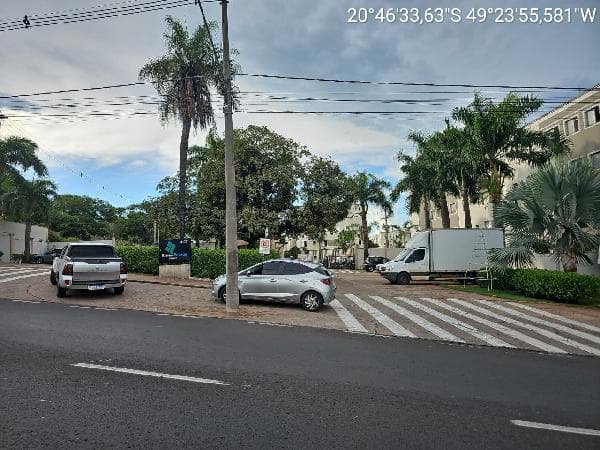 Imóvel com bom aproveitamento — Apartamento no Parque Residencial Dom Lafayete Lib, Sao Jose do Rio Preto - SP, Apto 405, 2 quartos, 1 vaga, 47,76m² | Venda Direta Online