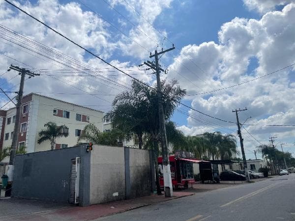 Excelente imóvel — Apartamento no Sao Jose do Barreto, Macae - RJ, Apto 406, 2 quartos, 45,24m² | Venda Direta Online
