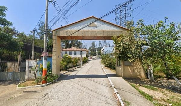 Oferta recomendada — Apartamento no Das Gracas, Belford Roxo - RJ, Apto 302, 2 quartos, 59,3m² | Venda Direta Online