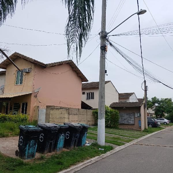 Oferta da Caixa — Casa no Campo Alegre, Nova Iguacu - RJ, N. SN CS 113, 2 quartos, 1 vaga, 57,2m² | Venda Direta Online