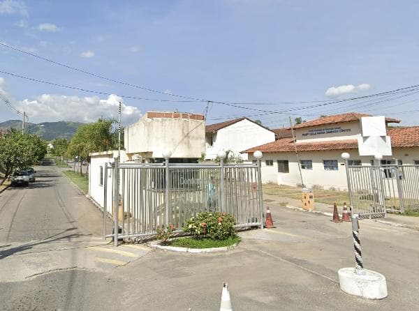 Imóvel em destaque — Casa no Campo Alegre, Nova Iguacu - RJ, N. SN CS 39, 2 quartos, 54,88m² | Venda Direta Online