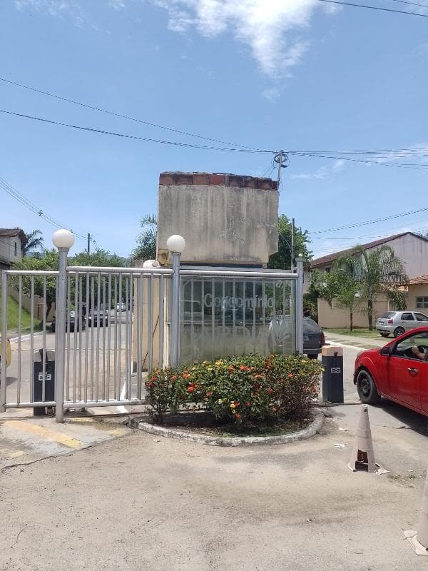 Imóvel com potencial de valorização — Casa no Campo Alegre, Nova Iguacu - RJ, N. SN CS 57, 2 quartos, 1 vaga, 57,4m² | Venda Direta Online