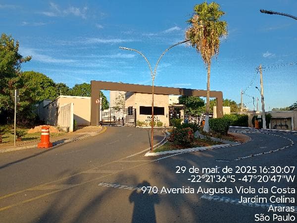 Imóvel com grande valor — Apartamento no Jardim Jose Ometto Ii, Araras - SP, Apto 302, 2 quartos, 1 vaga, 41,85m² | Venda Direta Online