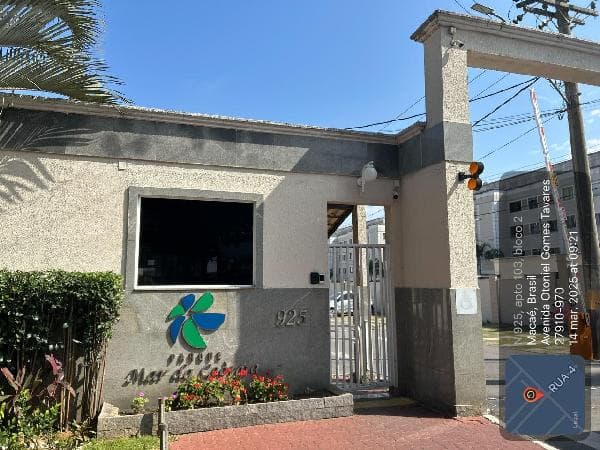Oportunidade Caixa — Apartamento no Sao Jose do Barreto, Macae - RJ, Apto 405, 2 quartos, 1 vaga, 45,33m² | Venda Direta Online