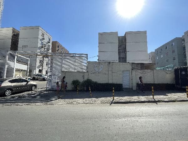 Imóvel selecionado Caixa — Apartamento no Bom Pastor, Belford Roxo - RJ, Apto 3C03, 2 quartos, 1 vaga, 64,94m² | Venda Direta Online