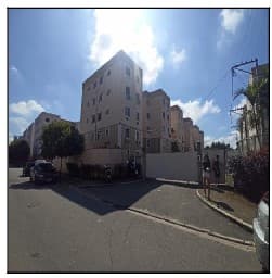 Ótima oportunidade — Apartamento no Barro Branco, Duque de Caxias - RJ, Apto 302, 1 vaga, 45,76m² | Venda Direta Online