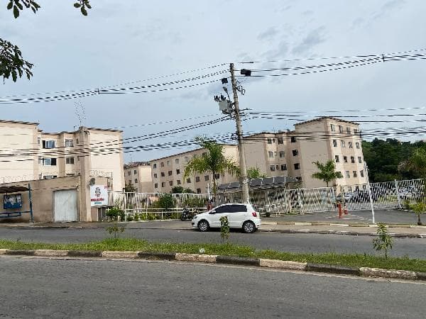 Oferta com destaque — Apartamento no Graca, Cotia - SP, Apto 33, 2 quartos, 38,72m² | Venda Direta Online