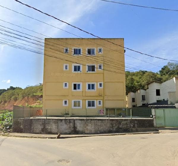 Imóvel bem posicionado — Apartamento no Sao Jorge, Belford Roxo - RJ, Apto 404, 2 quartos, 48,16m² | Venda Direta Online