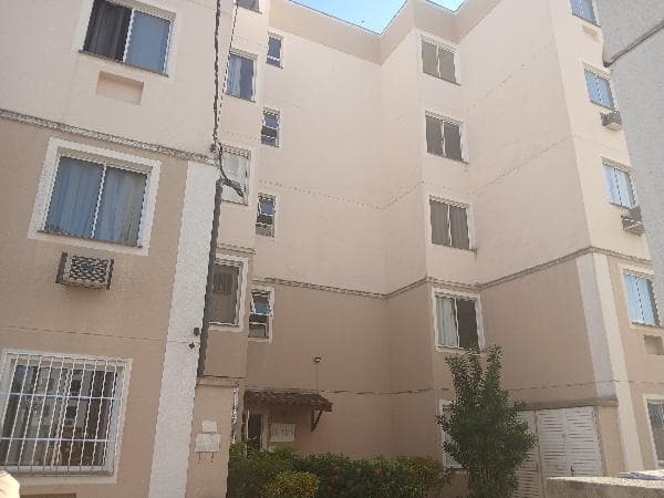 Oportunidade para você — Apartamento no Barro Branco, Duque de Caxias - RJ, Apto 504, 2 quartos, 45,76m² | Venda Direta Online