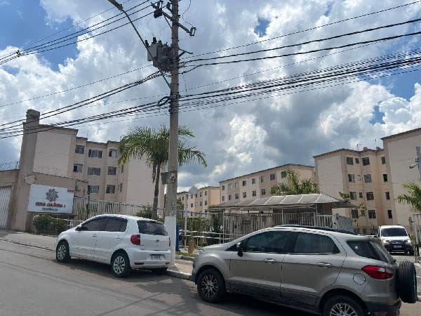 Imóvel com grande valor — Apartamento no Graca, Cotia - SP, Apto 03, 2 quartos, 38,72m² | Venda Direta Online