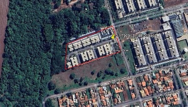 Oferta vantajosa — Apartamento no Jardim das Flores, Araraquara - SP, Apto 401, 39,3m² | Venda Direta Online