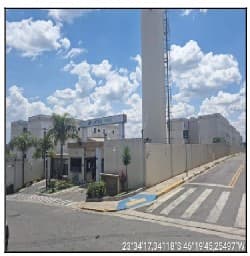 Imóvel em destaque — Apartamento no Parque Residencial Casa Branca, Suzano - SP, Apto 302, 1 vaga, 42,87m² | Venda Direta Online