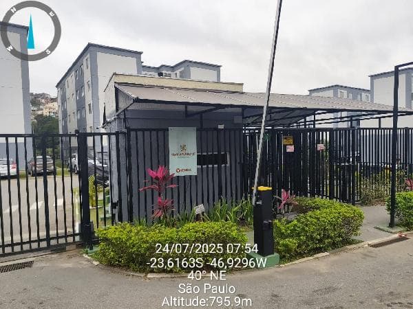 Oportunidade de investimento — Apartamento no Jardim Petropolis, Cotia - SP, Apto 44, 2 quartos, 38,72m² | Venda Direta Online