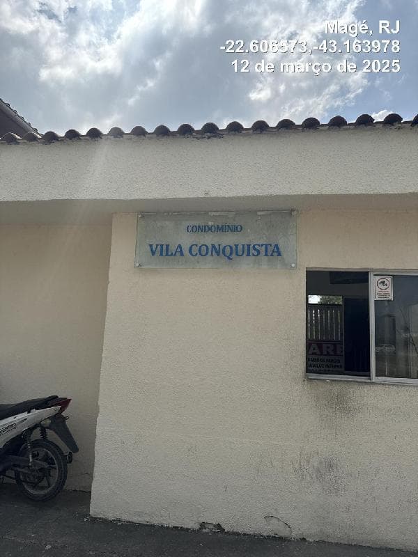 Grande oportunidade — Casa no Piabeta (inhomirim), Mage - RJ, Nº 243, 2 quartos, 53,23m² | Venda Direta Online