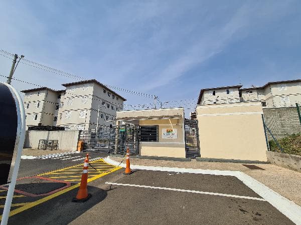 Excelente custo-benefício — Apartamento no Novo Horizonte, Piracicaba - SP, Apto 43, 1 vaga, 44,13m² | Venda Direta Online