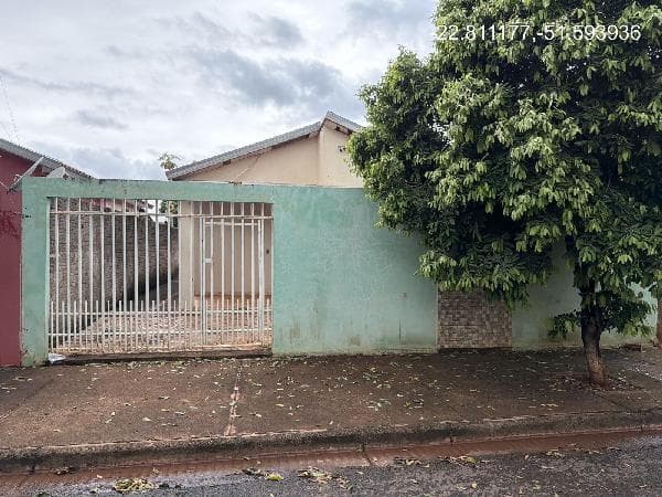 Oferta imperdível — Casa no Jardim Bela Italia, Centenario do Sul - PR, Nº 260, 216m² | Venda Direta Online