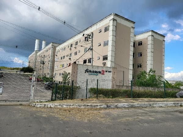 Excelente oportunidade — Apartamento no Vila Sao Joao, Queimados - RJ, Apto 506, 2 quartos, 46,47m² | Venda Direta Online