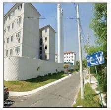 Oportunidade Caixa — Apartamento no Rocha Sobrinho, Mesquita - RJ, Apto 402, 42,9m² | Venda Direta Online
