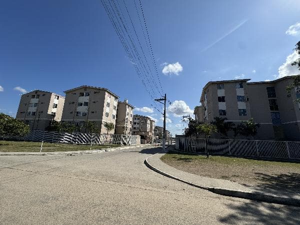 Oferta da Caixa — Apartamento no Venda das Pedras, Itaborai - RJ, Apto 402, 2 quartos, 1 vaga, 43,95m² | Venda Direta Online