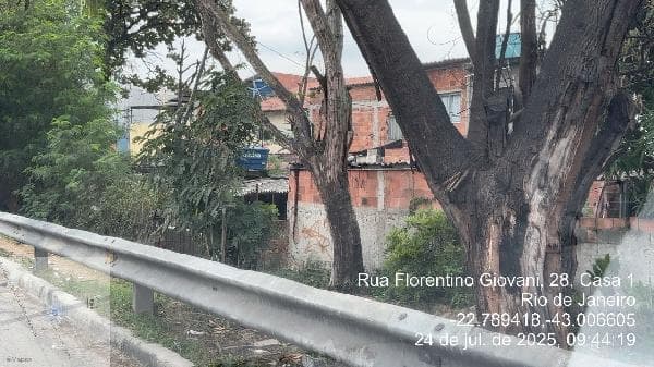 Oportunidade para moradia — Apartamento no Jardim Catarina, Sao Goncalo - RJ, Apto 201, 2 quartos, 51,5m² | Venda Online