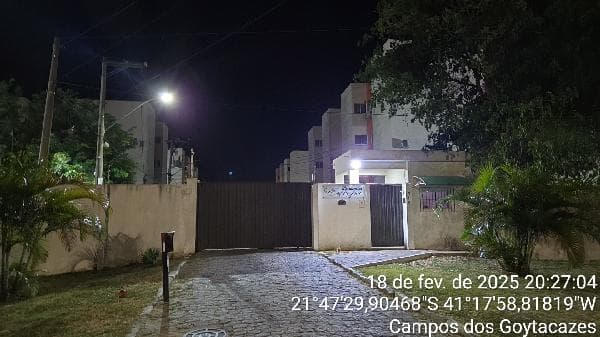 Oportunidade para você — Apartamento no Goytacazes, Campos dos Goytacazes - RJ, Apto 302, 2 quartos, 1 vaga, 42,11m² | Venda Direta Online