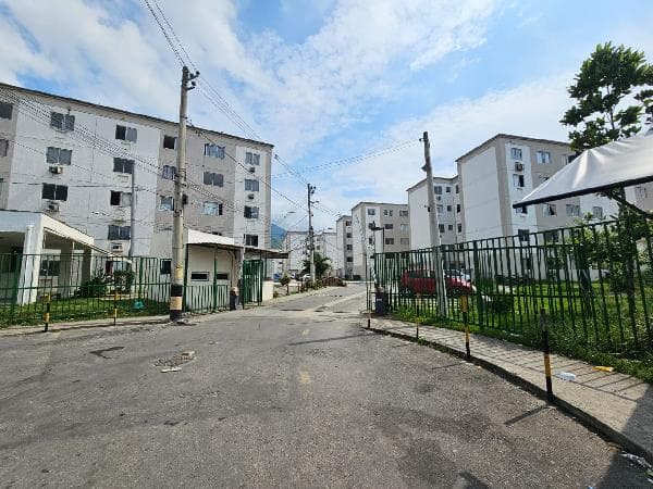 Imóvel com boa estrutura — Apartamento no Jardim Palmares, Nova Iguacu - RJ, Apto 404, 2 quartos, 77,32m² | Venda Direta Online