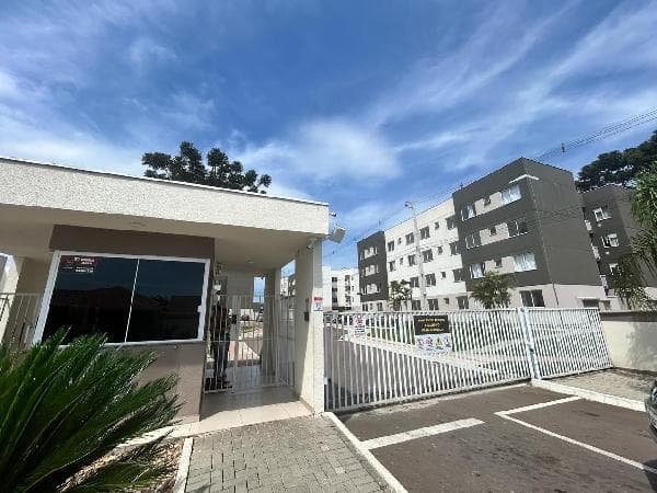 Imóvel em ótima região — Apartamento no Jardim Itaqui, Campo Largo - PR, Apto 305, 2 quartos, 1 vaga, 40,31m² | Venda Direta Online
