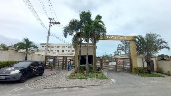 Oferta imperdível — Apartamento no Bela Vista, Itaborai - RJ, Apto 206, 2 quartos, 1 vaga, 40,82m² | Venda Direta Online