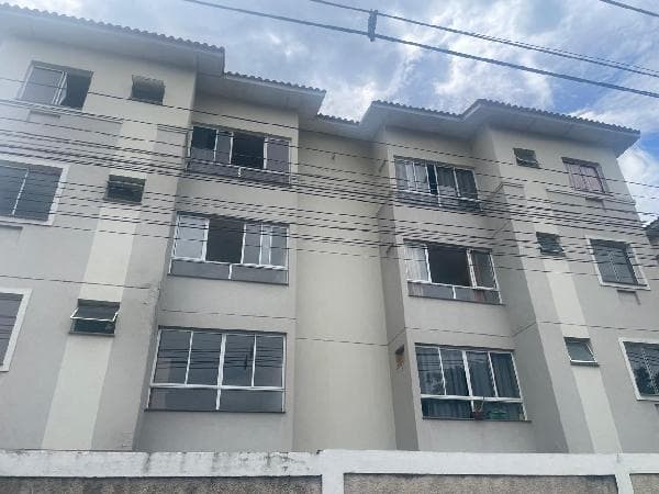 Grande chance — Apartamento no Weda, Itaguai - RJ, Apto 304, 2 quartos, 1 vaga, 47,19m² | Venda Direta Online