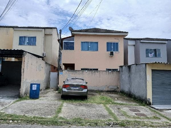 Excelente oportunidade — Casa no Vila Camarim, Queimados - RJ, Nº 111, 2 quartos, 70,47m² | Venda Direta Online
