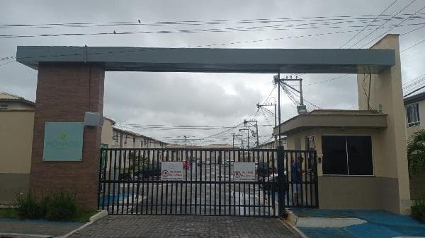 Oferta com diferencial — Apartamento no Lot Monte Carlo, Cabo Frio - RJ, Apto 102, 2 quartos, 54,51m² | Venda Online