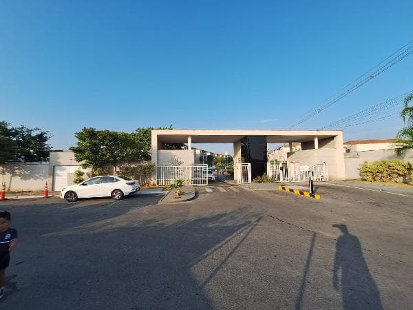 Oferta limitada — Apartamento no Novo Horizonte (manilha), Itaborai - RJ, Apto 101, 2 quartos, 1 vaga, 48,8m² | Venda Direta Online