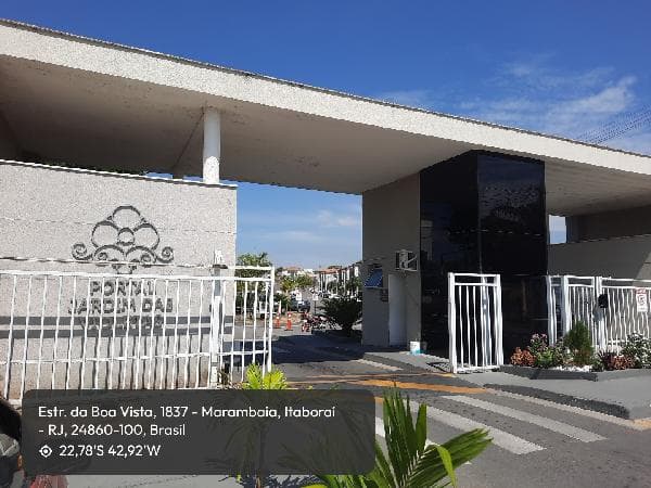 Imóvel em destaque — Apartamento no Novo Horizonte (manilha), Itaborai - RJ, Apto 201, 2 quartos, 1 vaga, 48,8m² | Venda Direta Online