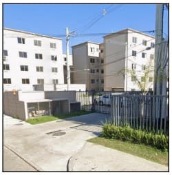 Imóvel pronto para negociar — Apartamento no Vila Norma, Mesquita - RJ, Apto 103, 40,54m² | Venda Online