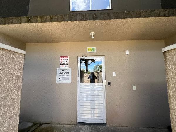 Destaque da região — Apartamento no Bom Jesus, Campo Largo - PR, Apto 2046, 2 quartos, 1 vaga, 40m² | Venda Direta Online