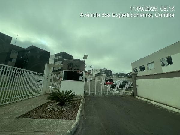 Grande chance — Apartamento no Bom Jesus, Campo Largo - PR, Apto 1748, 2 quartos, 1 vaga, 40,31m² | Venda Direta Online