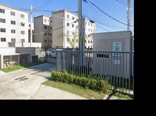 Chance única — Apartamento no Vila Norma, Mesquita - RJ, Apto 104, 2 quartos, 1 vaga, 40,54m² | Venda Online