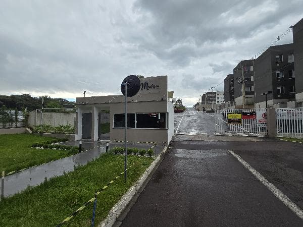 Imóvel com potencial — Apartamento no Bom Jesus, Campo Largo - PR, Apto 2211, 2 quartos, 1 vaga, 40,31m² | Venda Direta Online