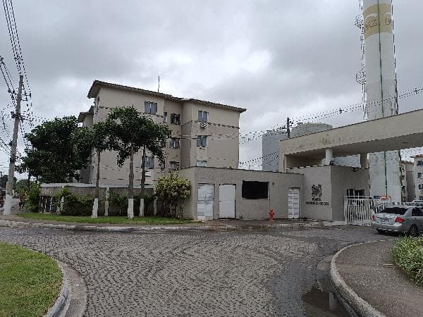 Oferta promissora — Apartamento no Weda, Itaguai - RJ, Apto 403, 2 quartos, 47,19m² | Venda Direta Online