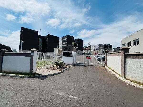 Oferta imperdível — Apartamento no Bom Jesus, Campo Largo - PR, Apto 2037, 2 quartos, 1 vaga, 40m² | Venda Direta Online