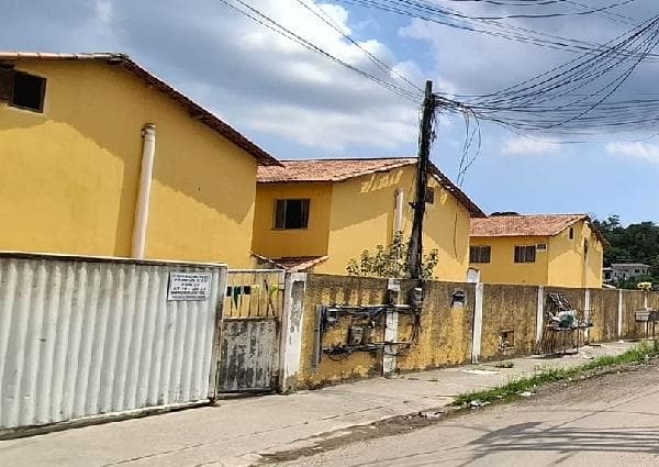 Imóvel em região valorizada — Casa no Bandeirantes I, Tangua - RJ, N. SN CS 09B, 2 quartos, 60m² | Venda Direta Online