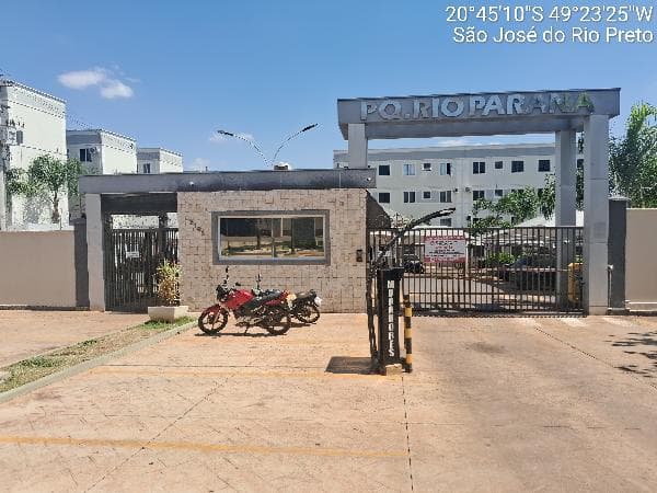Destaque da região — Apartamento no Jardim Nunes, Sao Jose do Rio Preto - SP, Apto 203, 2 quartos, 1 vaga, 39,3m² | Venda Direta Online