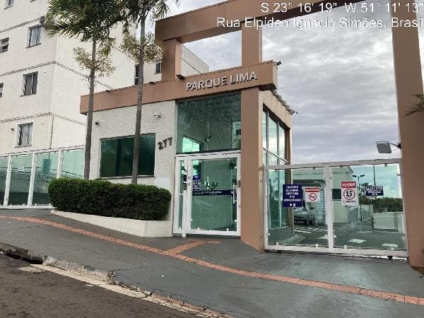 Oferta da Caixa — Apartamento no Jardim Maria Luiza, Londrina - PR, Apto 103, 2 quartos, 1 vaga, 41,14m² | Venda Direta Online