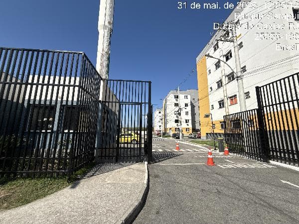 Oferta promissora — Apartamento no Jardim Gramacho, Duque de Caxias - RJ, Apto 304, 2 quartos, 52,17m² | Venda Direta Online