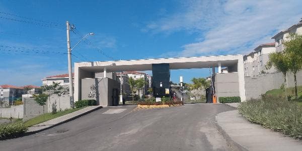 Oferta imperdível — Apartamento no Novo Horizonte (manilha), Itaborai - RJ, Apto 102, 2 quartos, 1 vaga, 48,8m² | Venda Direta Online