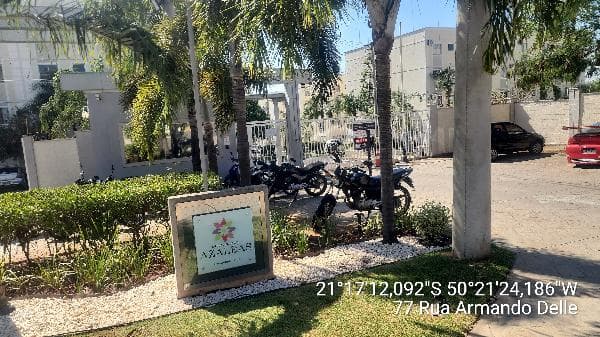 Excelente imóvel — Apartamento no Residencial San Marino, Birigui - SP, Apto 303, 2 quartos, 1 vaga, 39,3m² | Venda Direta Online