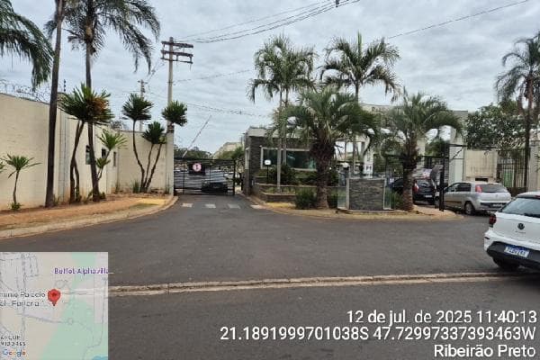 Imóvel com potencial de valorização — Apartamento no Reserva Real, Ribeirao Preto - SP, Apto 401, 2 quartos, 1 vaga, 41,85m² | Venda Direta Online