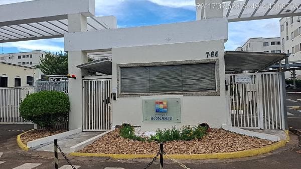 Imóvel selecionado Caixa — Apartamento no Parque Santa Cecilia, Bauru - SP, Apto 302, 2 quartos, 1 vaga, 46,35m² | Venda Direta Online