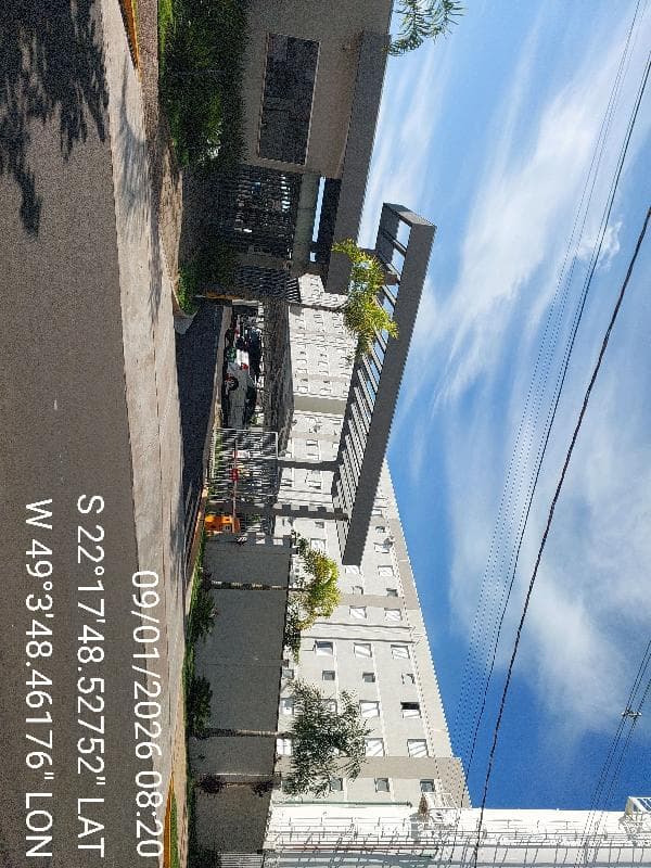 Imóvel com excelente proposta — Apartamento no Vitta Sao Jose, Bauru - SP, Apto 42, 2 quartos, 1 vaga, 41,97m² | Venda Online