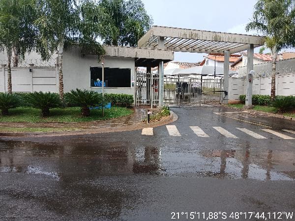 Negócio vantajoso — Apartamento no Athenas Paulista, Jaboticabal - SP, Apto 03, 2 quartos, 1 vaga, 43,06m² | Venda Online